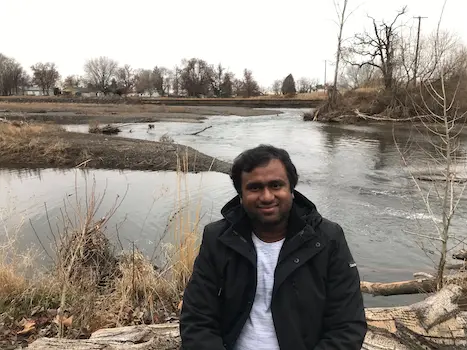 aravinth