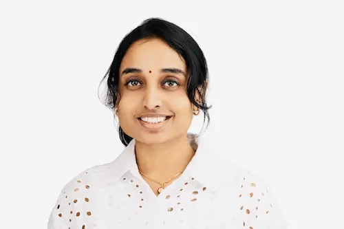 Nivetha