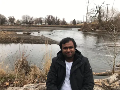 Aravinth_